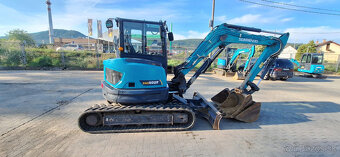 SUNWARD SWE60UF DIESEL - 5