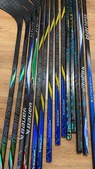 ✅ SPÁJANÉ ĽAVAČKY - BAUER FLYLITE - TWITCH - PROTO 2 ✅ - 5