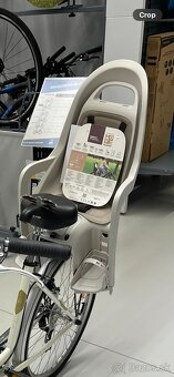 Detska sedacka POLISPORT Groovy - 5