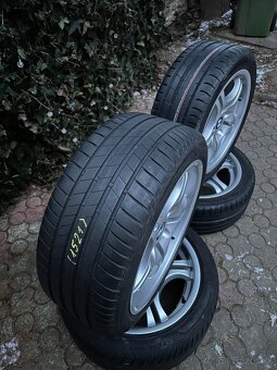 5x120 r17 Style 68 Dvojrozmer - 5