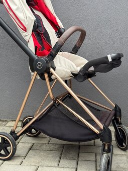 Cybex mios - 5