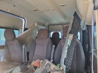 PEUGEOT BOXER 2.2 HDi  ROK-2012 - 5
