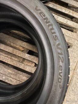 205/45 R17 88W Hankool Ventus Evo2 (2022) - 5