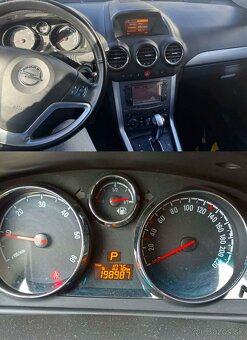 SUV 4x4 Opel Antara Cosmo 2.0 CDTI - 5