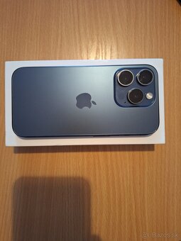 Iphone 15 pro - 5