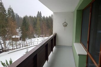 Prenajmem apartmán - 5