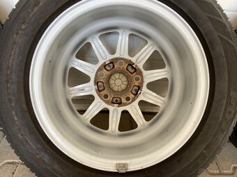5x120 R15 BMW - 5