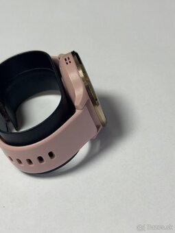 Garmin Venu 3s Dust Gold - 5