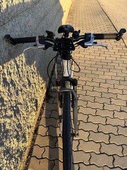 Dámsky bicykel - 5
