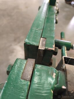 Nožnica na železo - 5