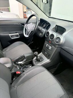Opel Antara 2.0 CDTI 4x4 - 5