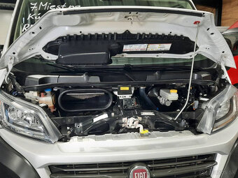 Fiat Ducato 2,3 MultiJet L3H2 - 7 miestne - 5