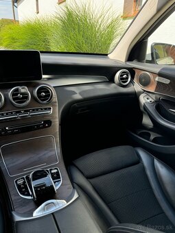 Mercedes Benz GLC 220d - 5