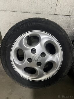 Peugeot 4x108 R14 - 5