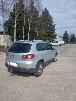 Volkswagen Tiguan náhradné diely - 5