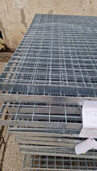 Pozinkovaný rošt. - 5