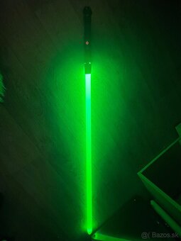 Svetelný meč - 5