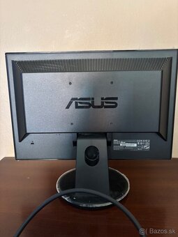 Lcd Monitor ASUS VH197DR - 5
