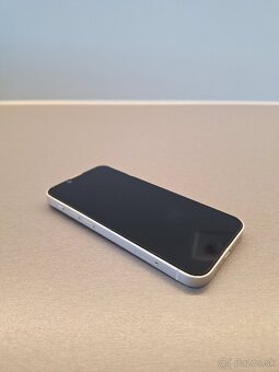 iPhone 13 mini 128 gb biela - 5