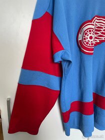 Detroit Red Wings NHL hokejový dres Starter - 5