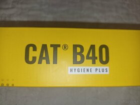 CAT B40 - 5