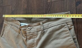 Nohavice Carahartt Sid Pant 32x32 - 5