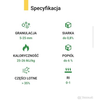 Ekohrášok EXTRA POWER+ - 5