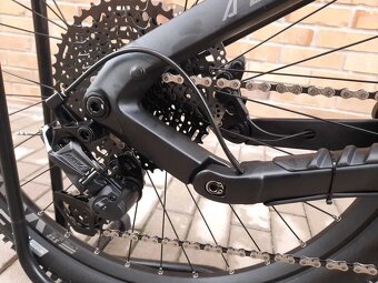 Haibike S a L 720wh novy - 5