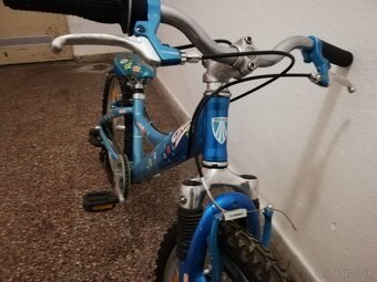 Detsky bicykel - 5