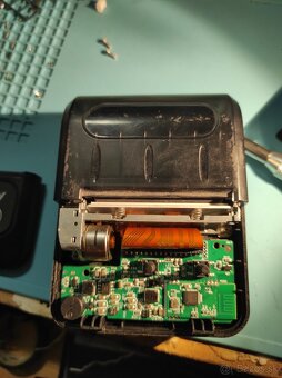 Servis Mobilov A počítačov - 5