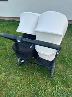 Bugaboo Donkey 3 - 5