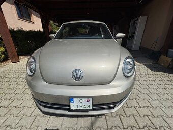 VOLKSWAGEN BEETLE - 5