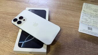 Vymenim iPhone 16 Pro Max White Titanium stary 2 tyzdne - 5