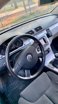 Passat b6 - 5