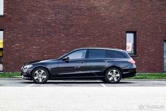 Mercedes-Benz C trieda Kombi Avantgarde - 5