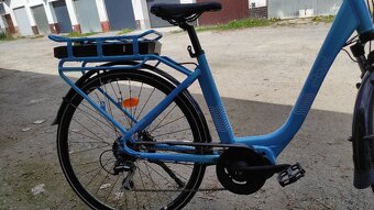 Elektrobicykel 42 km - 5