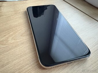 iPhone X 256gb white - 5