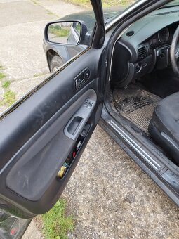 Predám náhradné diely na vw Passat B5,5 variant - 5