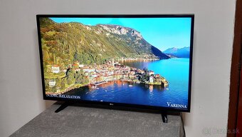 LG 43" LCD Smart TV (LG 43LH570V) - 5