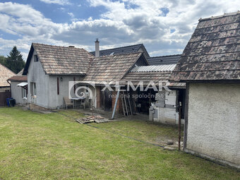 Predaj rodinný dom v Očovej, okres Zvolen - 5