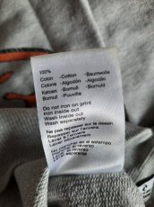 Pánska mikina znacky RIPCURL vel.S siva - 5