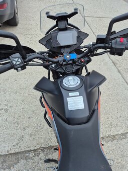 KTM 390 Adventure - 5
