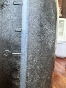 Olej 10W-60 - 5