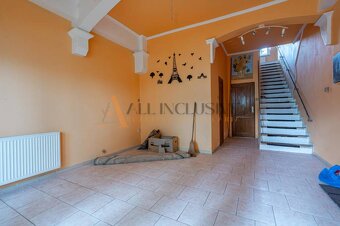 ALL INCLUSIVE l NA PREDAJ 8 IZBOVÝ RODINNÝ DOM, OKOLIČNÁ NA - 5