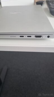 💻 HP EliteBook 835 G8 – spoľahlivý notebook - 5