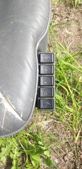 Renault R25 bacara sedacky - 5