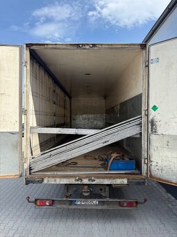 Renault Midlum 280.12/C - 5