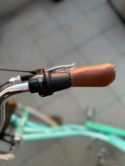 Mestský bicykel KELLYS ARWEN DUTCH - 5