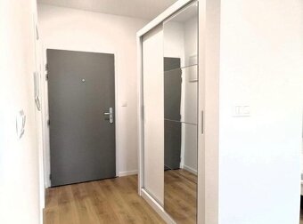 1 izbový byt novostavba Vlčie Hrdlo - 5