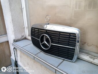 Mercedes - 5